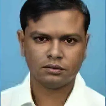 Dr. Suparna Kanti Paul