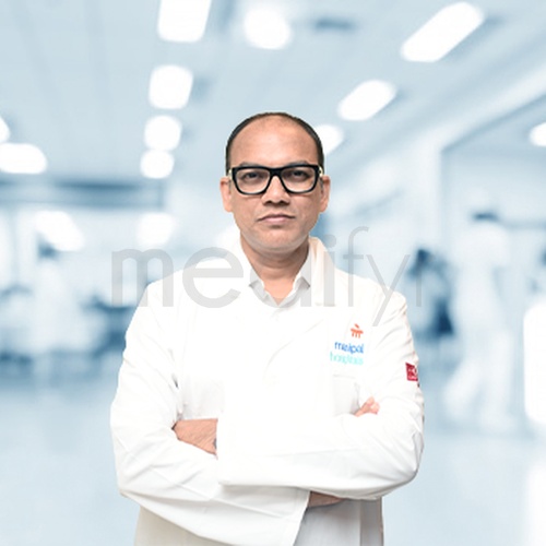 Gr Rajib Dr. Rajib Dey – Bone Marrow Transplant Specialist in Kolkata | MediFyr