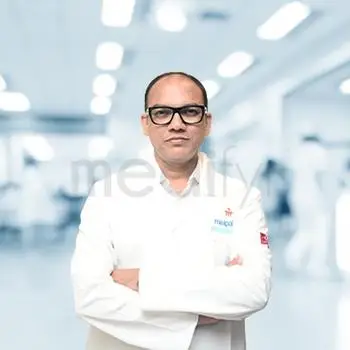 ডাঃ রাজীব দে
