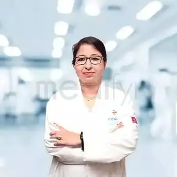 dr. CHIROSREE SANYAL