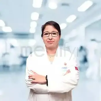 ডাঃ চিরশ্রী সান্যাল