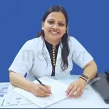 Dr. Aakanksha Malawat