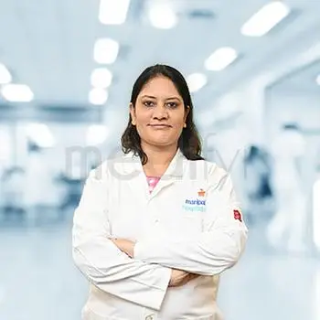 Dr. Aarti Sarda
