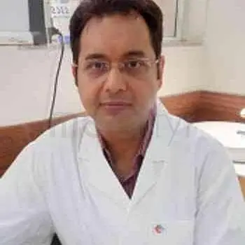 Dr. Aditya V Kanoi