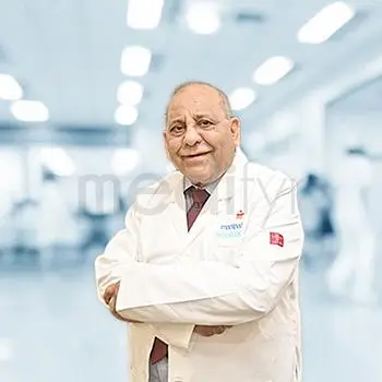 Dr. Amal Kr Sinha