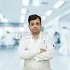 Dr. Ankit Chowdhury - ENT Specialist at Manipal Hospital Dhakuria with 13 years experience