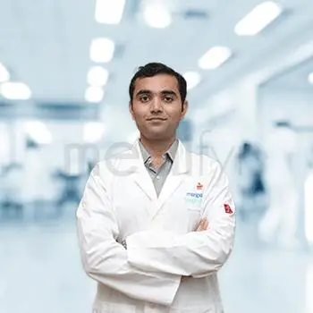 డా. అంశు కుమార్ ఝా