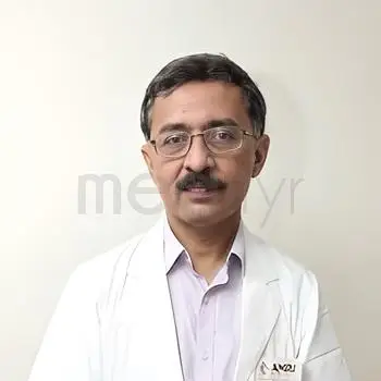 Dr. Baishakhi Bhagat