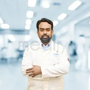 Dr. Bikash Chandramondal