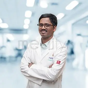 Dr. Bimalesh Purkait