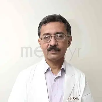 Dr. Biswarup Mukherjee