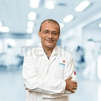 Dr. Chanchal Kr Bhar