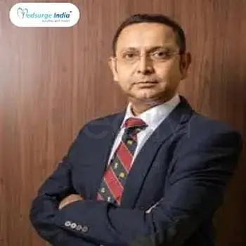 Dr. Debashish Chakraborty