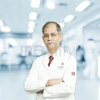 Dr. Dhruba Roy