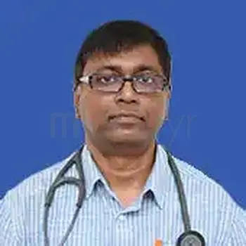 Dr. Dipak Kr  Ray