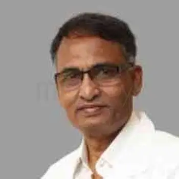 Dr. Gautam Saha