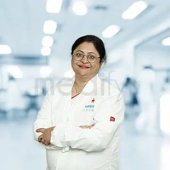Dr. Jayati Sengupta