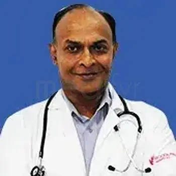 Dr. Kalyan Kr  Guha