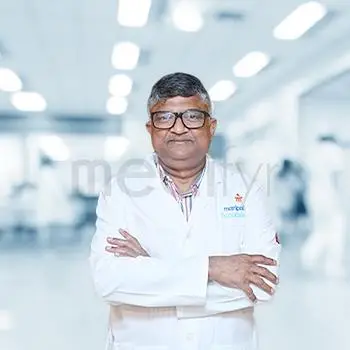 Dr. Kaushik Das
