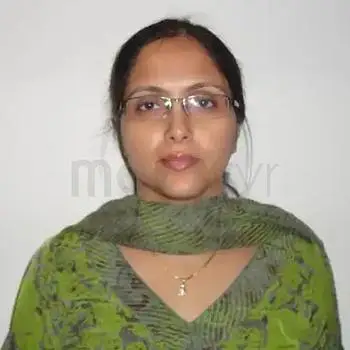 Dr. Mahua Bhattacharya