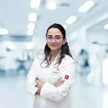 Dr. Paromita Roy