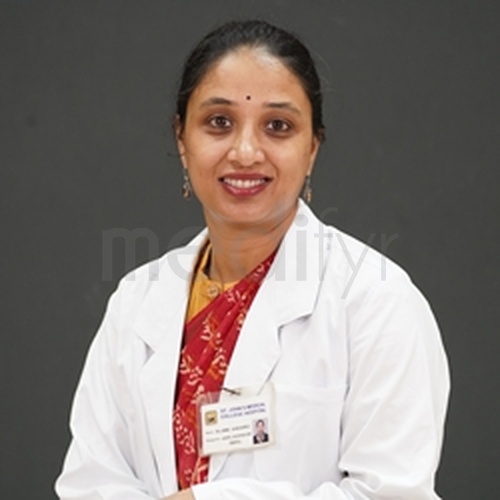 Dr. Payel Dey Karmakar