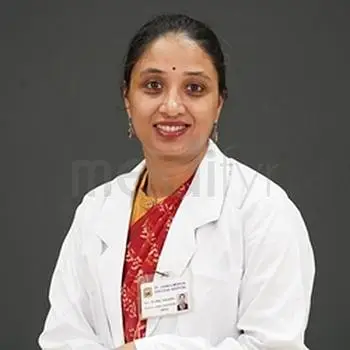 Dr. Payel Dey Karmakar