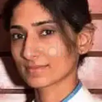 Dr. Ritika Bhambani Sen