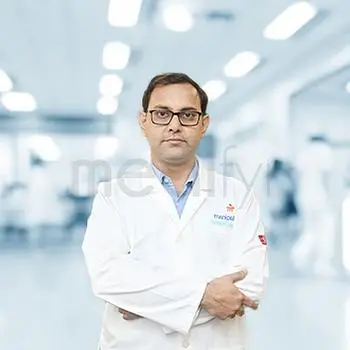 Dr. Ritwik Ganguli