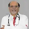 Dr. S N Burman - Internal Medicine Specialist at Manipal Hospital Dhakuria with 43 years experience