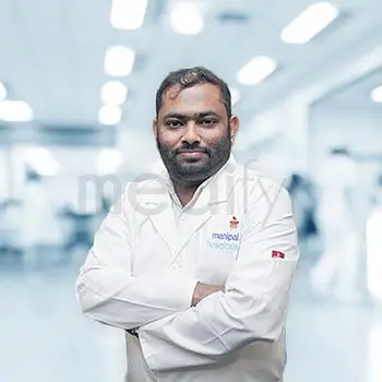 Dr. Sagnik Roy