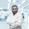 Dr. Sagnik Roy - Surgical Oncologist at Manipal Hospital Dhakuria with 9 years experience