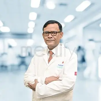 Dr. Samindra Nath Basak