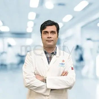 Dr. Shyamal Kr  Debnath
