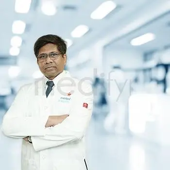 Dr. Sugato Paul