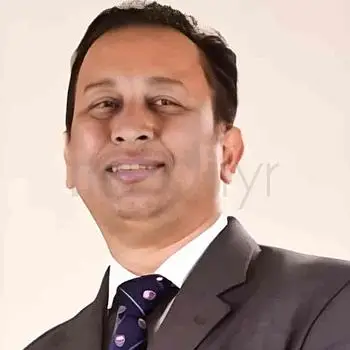 Dr. Ujjwal K  Debnath
