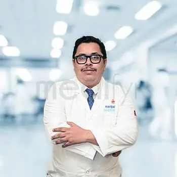 Dr. Upal Sengupta