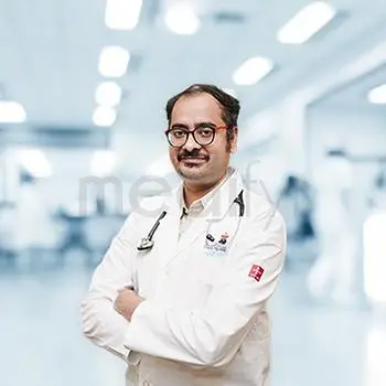 Dr. Uttayan Chakraborty