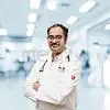 Dr. Uttayan Chakraborty - Nephrologist at Manipal Hospital Dhakuria with 11 years experience