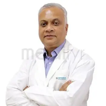 ಏರ್ ಕಮೋಡೋರ್ ಡಾ. ಭಾಸ್ಕರ್ ನಂದಿ