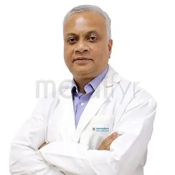 Air Cmde Dr. Bhaskar Nandi