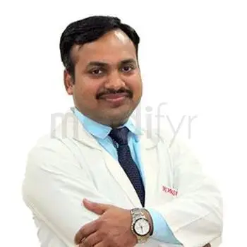 मेजर मुकेश गर्ग