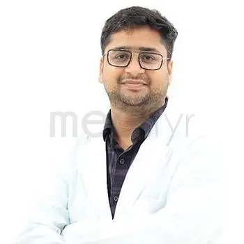Dr. Aakash Aggarwal