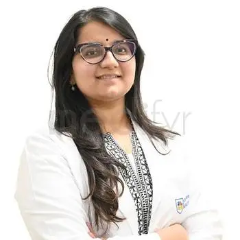 Dr. Aakriti Chawla