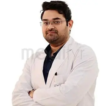 Dr. Aditya Gupta