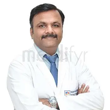 Dr. Amit Goel