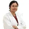 Dr. Anusha Katare