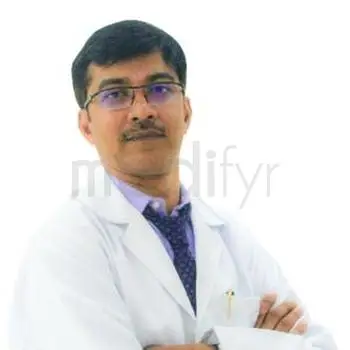 ഡോ. അനുഷ്ടുപ് ദേ