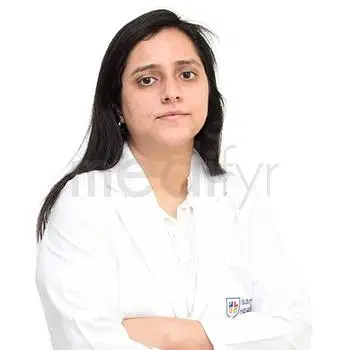 Dr. Aparna Katyal
