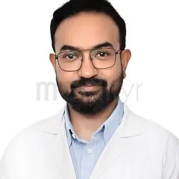డా. అర్ఘ్య కుందు చౌదరి